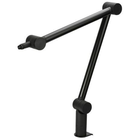 CHERRY Mounting Arm for Microphone - Black