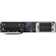 APC Smart-UPS On-Line, 1500VA, Rackmount 2U, 120V, 6x NEMA 5-15R outlets, SmartSlot, Extended runtime, W/ rail kit