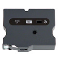 Brother TX Series Laminated Tape Cartridge