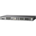Cisco ASR 901 10G Router - TDM+Ethernet Model - DC Power (A901-6CZ-FT-D)