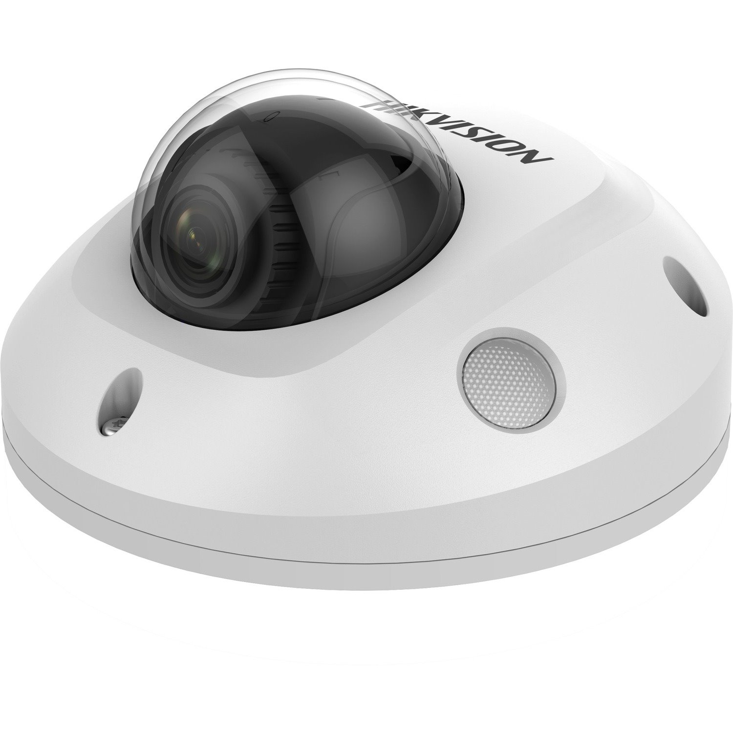 Hikvision DS-2CD2523G0-IS 2 Megapixel Outdoor Full HD Network Camera - Color - Mini Dome