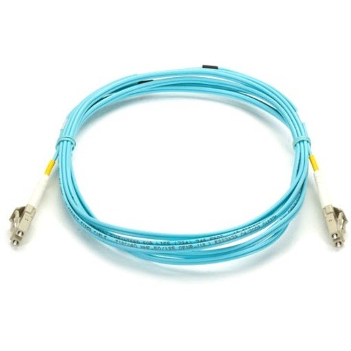 Black Box EFNT010 Fiber Optic Duplex Patch Network Cable