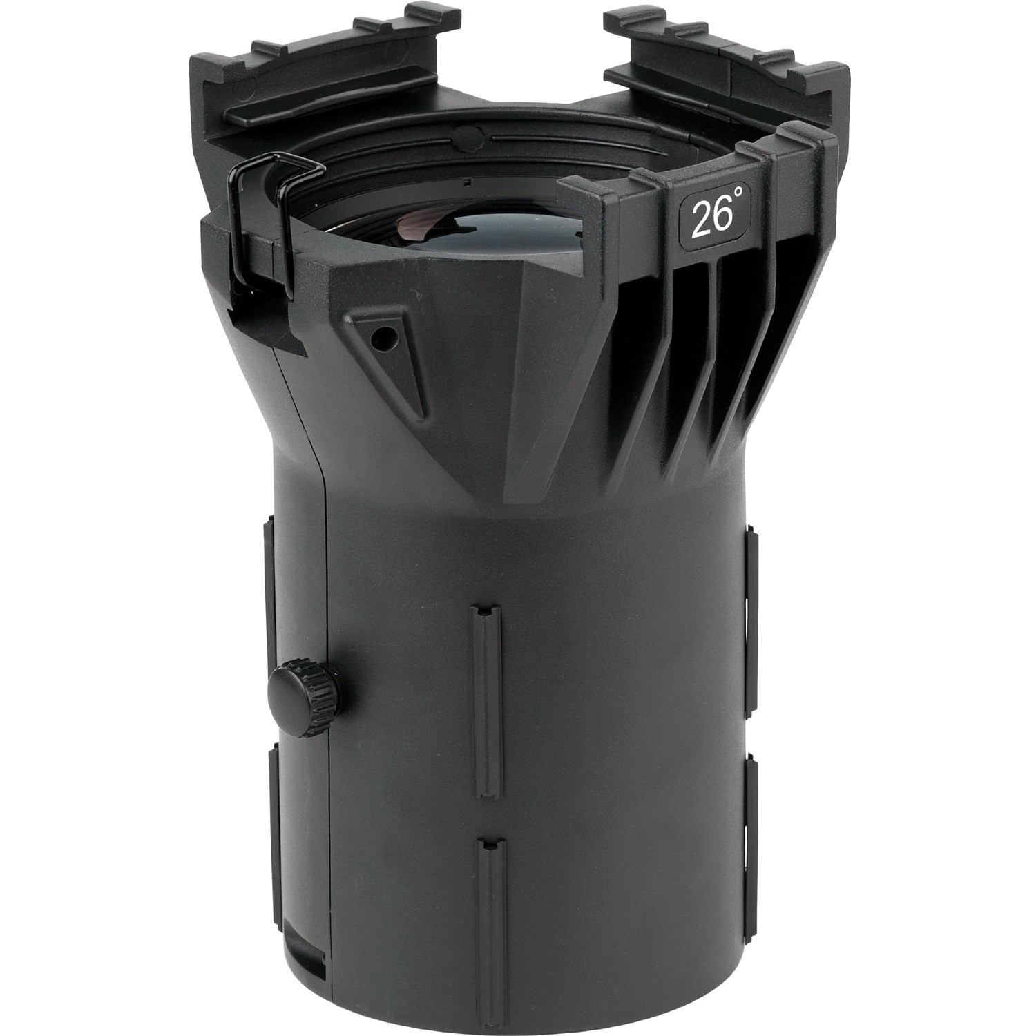 Martin 26&deg; Strobe Light Lens Tube