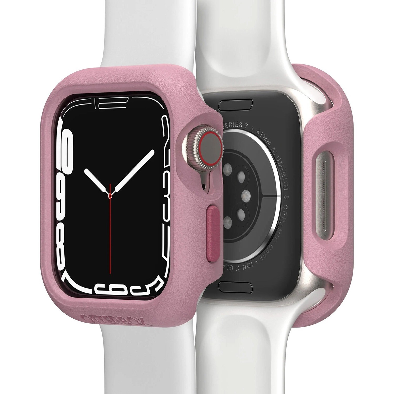 OtterBox Case voor Apple Apple horloge - Roze