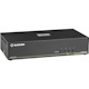 Black Box KVM Switchbox with CAC