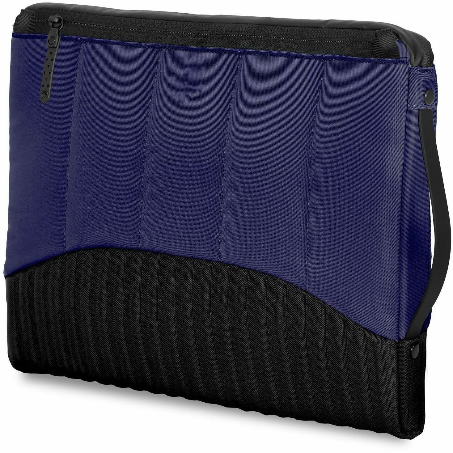 STM Goods Dux Carrying Case (Sleeve) for 35.6 cm (14") Notebook - Blue