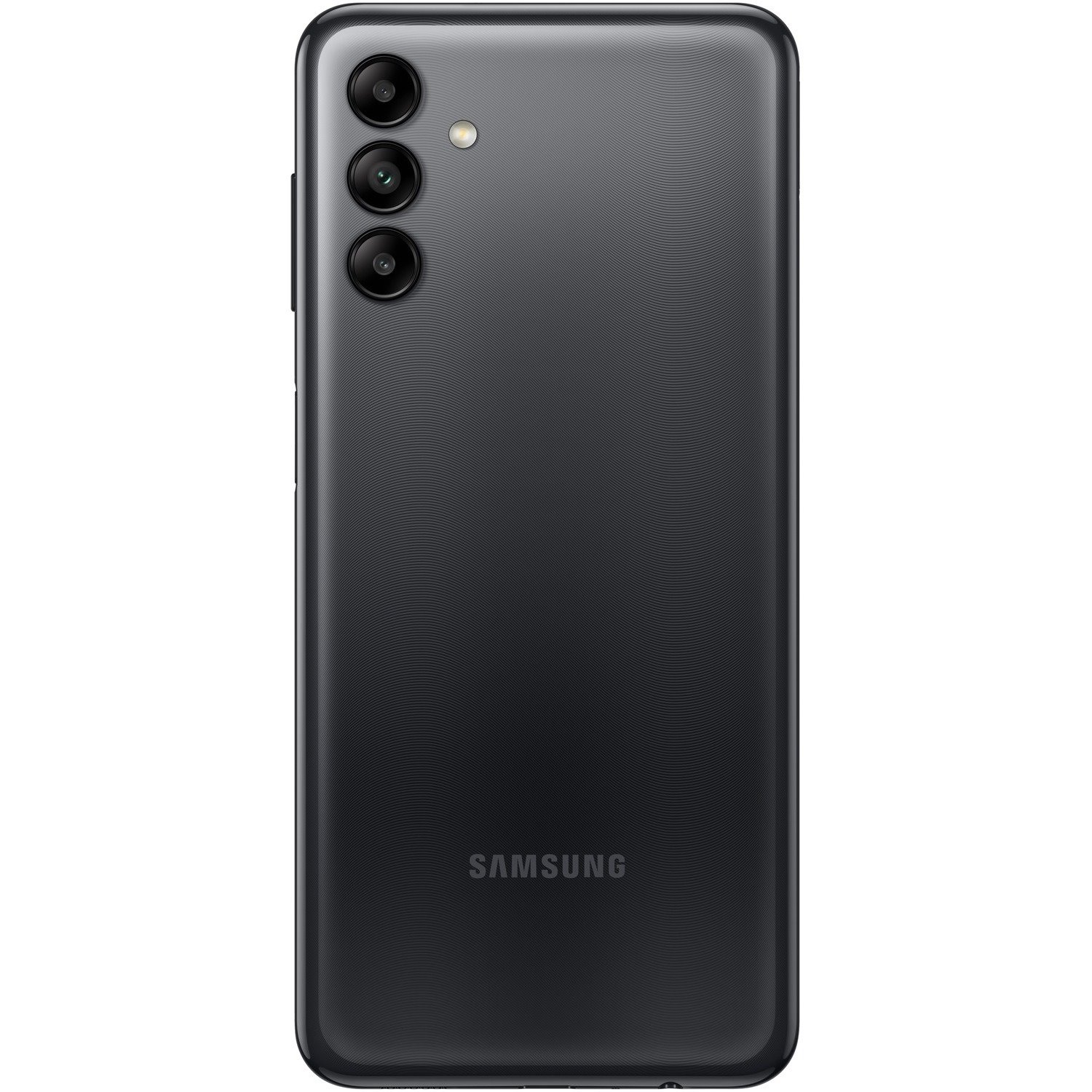 Samsung Galaxy A04s SM-A047F/DS 128 GB Smartphone - 6.5" LCD HD+ 720 x 1600 - Octa-core (Cortex A55Quad-core (4 Core) 2 GHz + Cortex A55 Quad-core (4 Core) 2 GHz - 4 GB RAM - Android 12 - 4G - Black