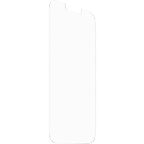 OtterBox Trusted Glass Screen Protector - Clear White