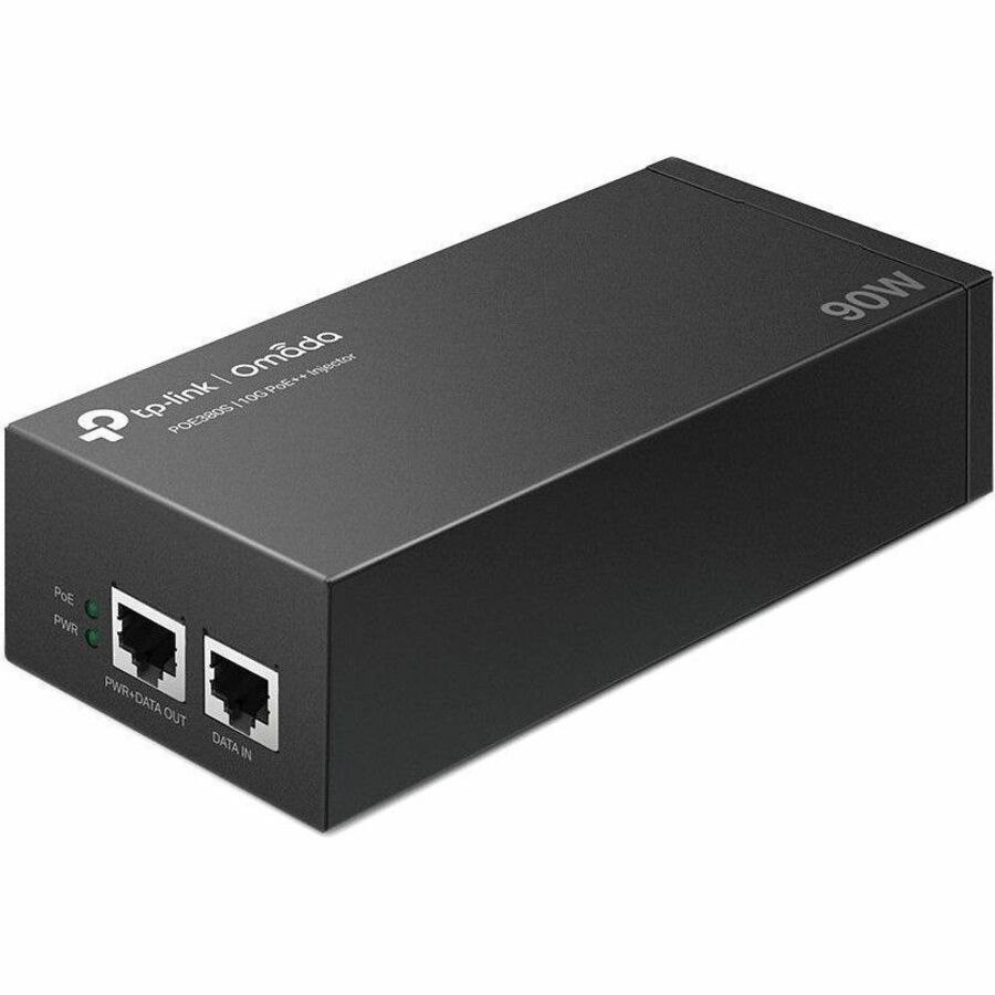 TP-Link Omada PoE++ Injector