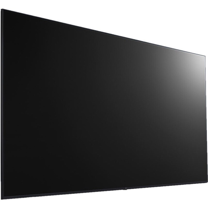LG 86UL3J-B WebOS UHD Signage