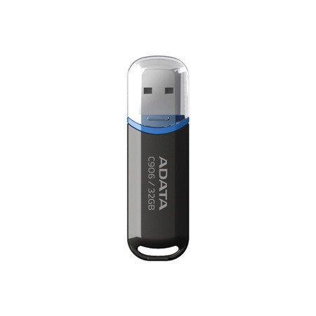 Adata Classic C906 32GB USB 2.0 Flash Drive