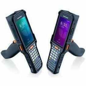 Datalogic FX60 PG WiFi6E 31K Num LR2D GS 8/128G