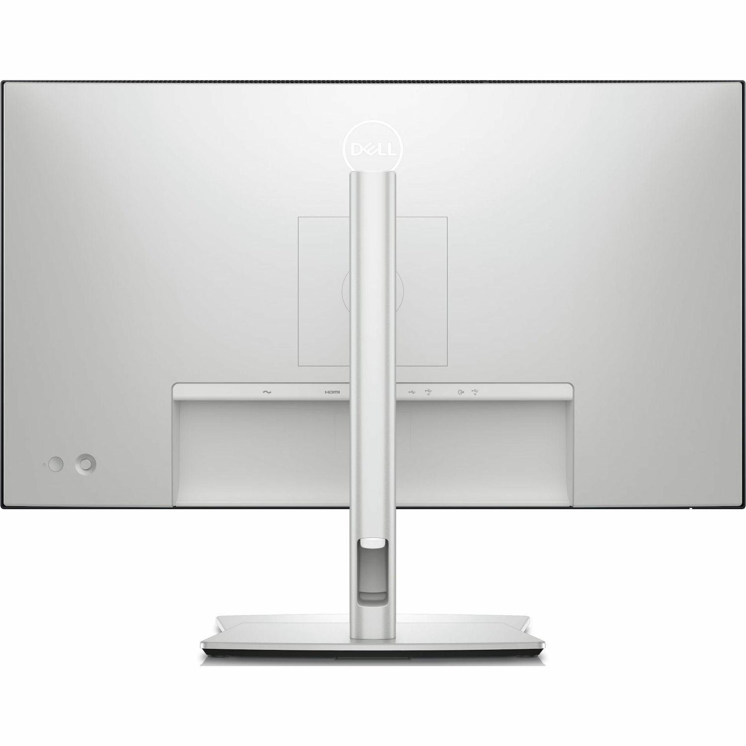 Dell UltraSharp U2724D 27" Class QHD LED Monitor - 16:9