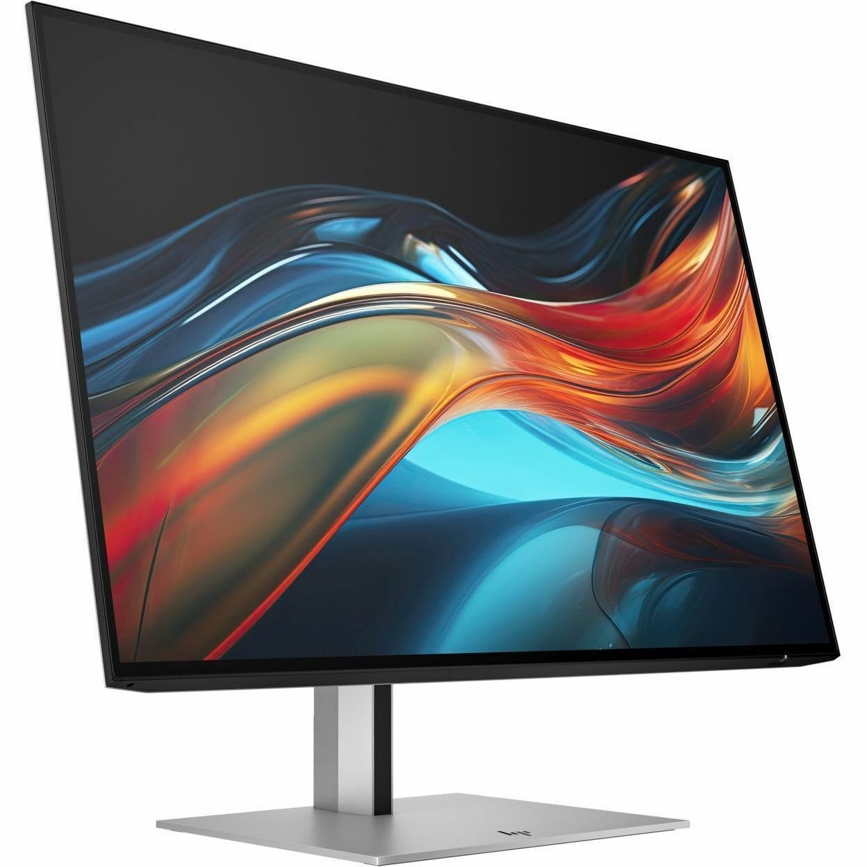 HP 724pu 24" Class WUXGA LED Monitor - 16:10