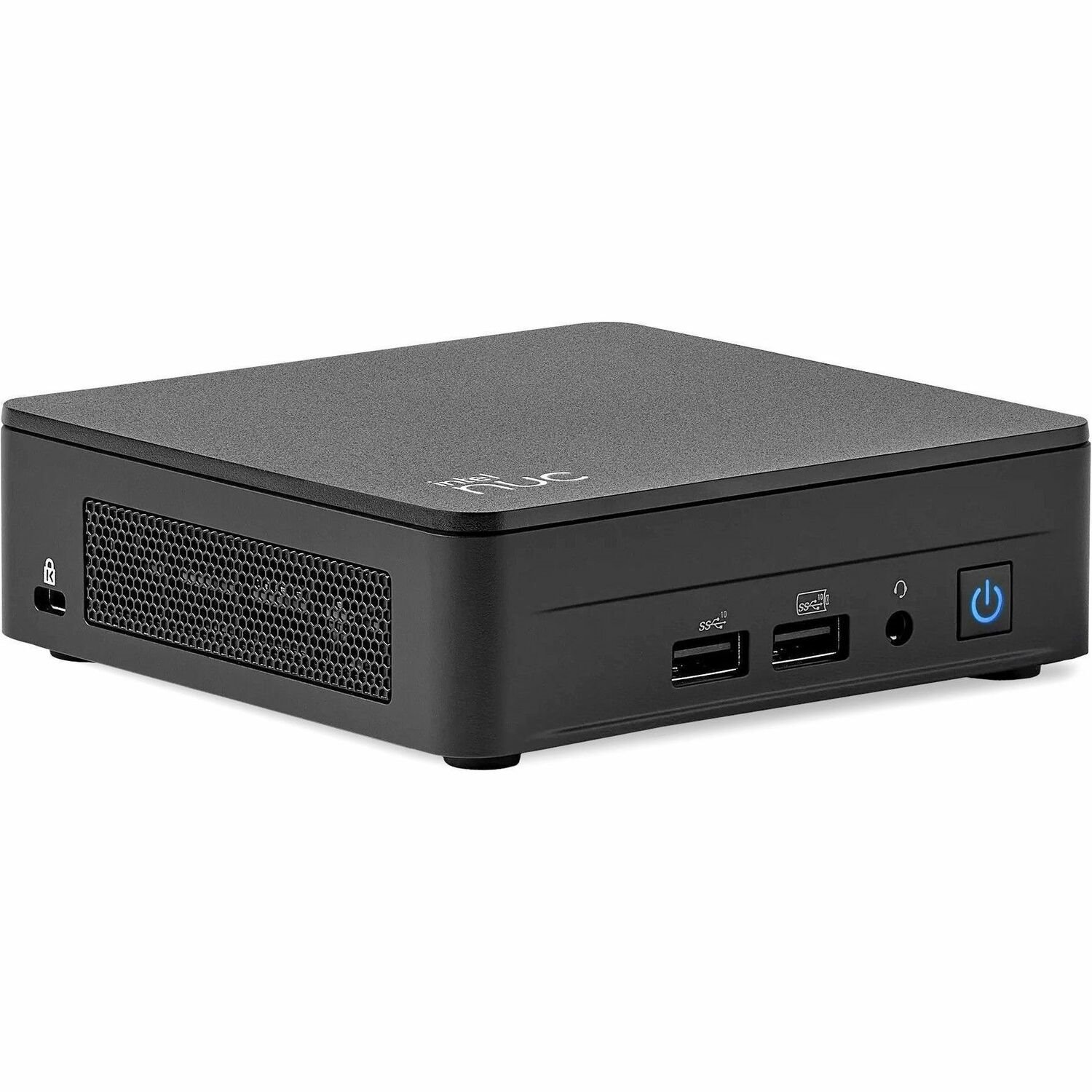 Asus NUC 13 Pro NUC13ANKi3 Desktop Computer - Intel Core i3 13th Gen i3-1315U - 8 GB - Mini PC