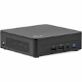 Asus NUC 13 Pro NUC13ANKi3 Desktop Computer - Intel Core i3 13th Gen i3-1315U - 8 GB - Mini PC