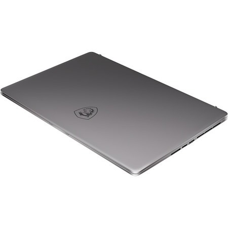 MSI Creator Z17 A12U CREATOR Z17 A12UGST-071CA 17" Touchscreen Notebook - QHD+ - 165 Hz - Intel Core i7 12th Gen i7-12700H - 32 GB - 1 TB SSD - Lunar Gray