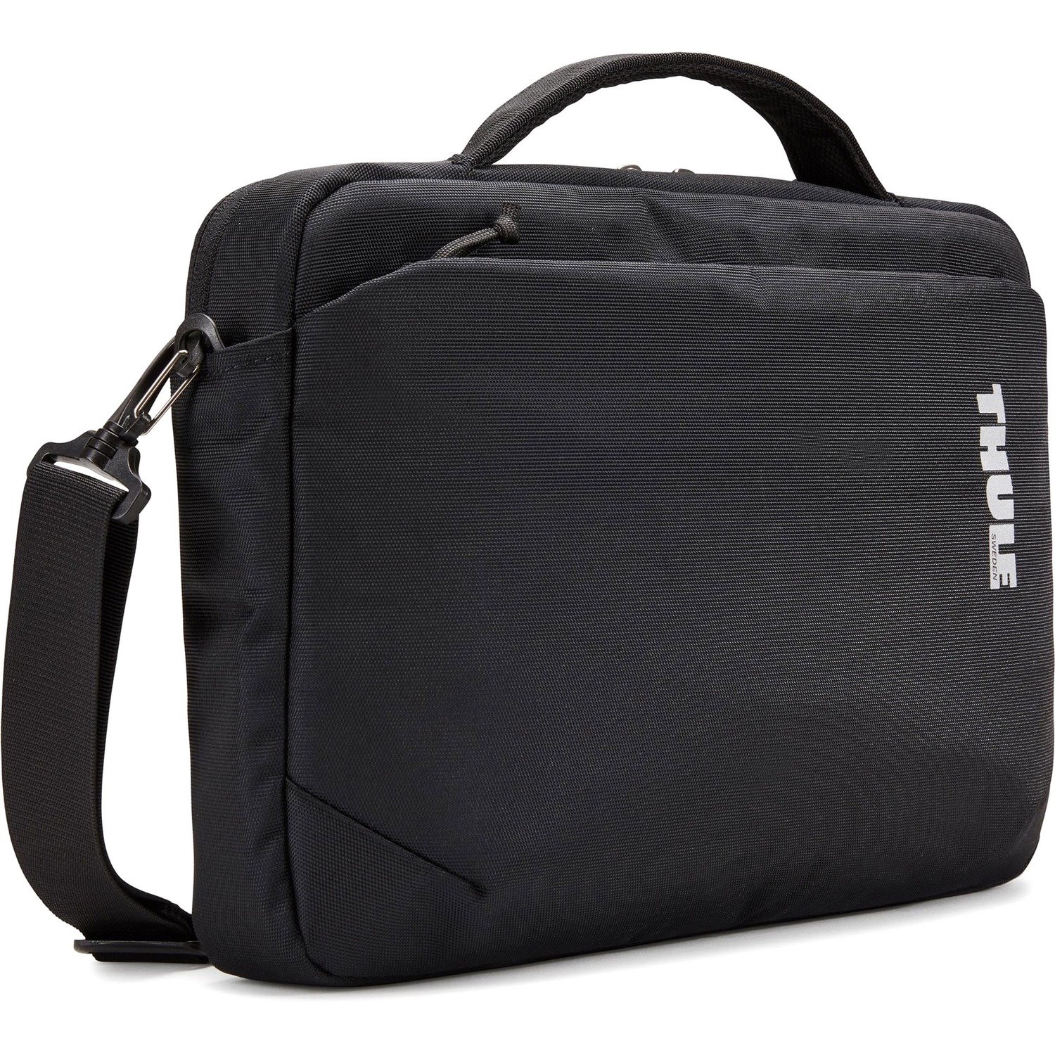 Thule Subterra Carrying Case (Attach&eacute;) for 33 cm (13") Apple iPad MacBook, Document - Black