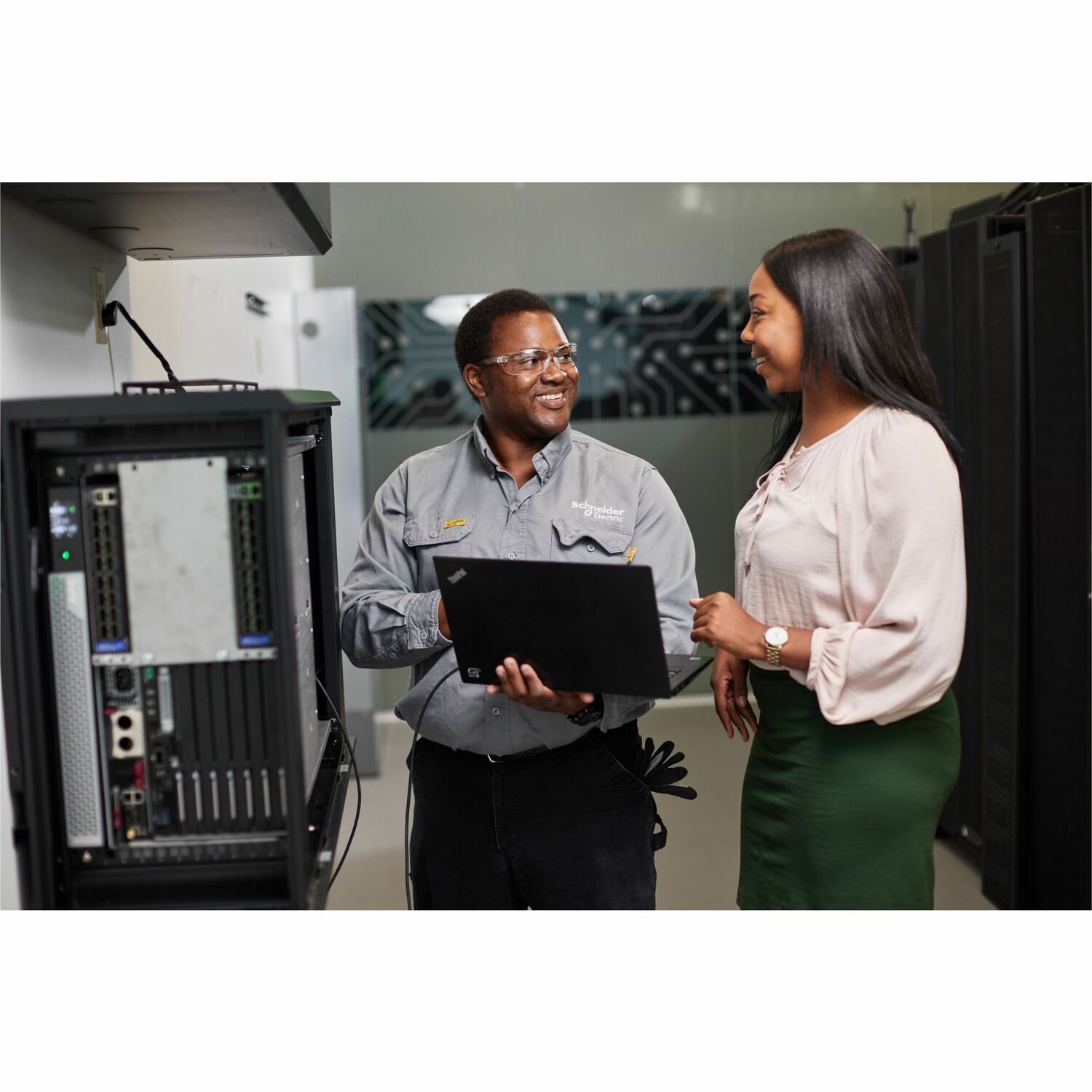 Training, EcoCare for Single-Phase UPS, APC Smart-UPS, IT expert enabled, Operator Training for level 1 Troubleshooting, e-learning, 1 h, fundamentals