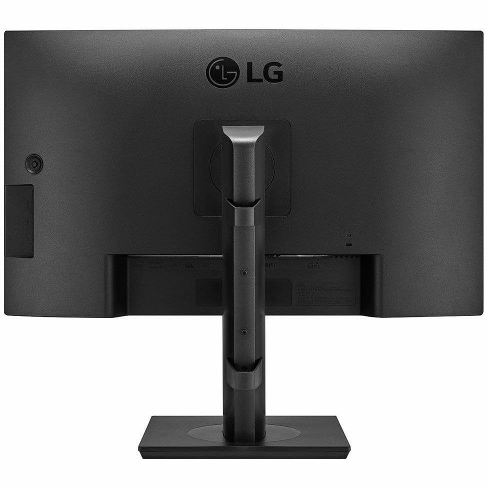 LG 27BQ65UB-B 27" Class 4K UHD LCD Monitor