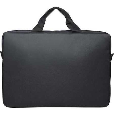 Port LIBERTY Carrying Case for 38.1 cm (15") Notebook - Black