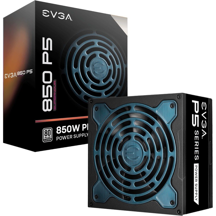 EVGA SuperNOVA 850P5 Power Supply