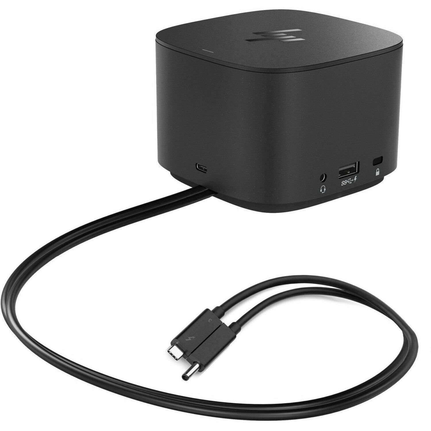 HP Thunderbolt Dock G2 with Combo Cable