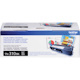 Brother Genuine TN310BK Black Toner Cartridge