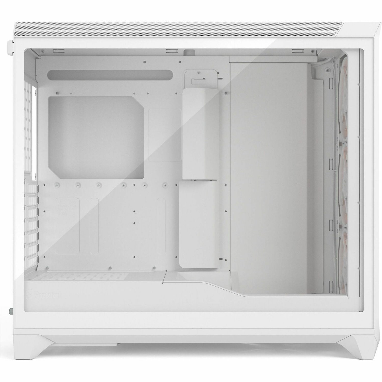 Fractal Design Computer Case Meshify 3 XL