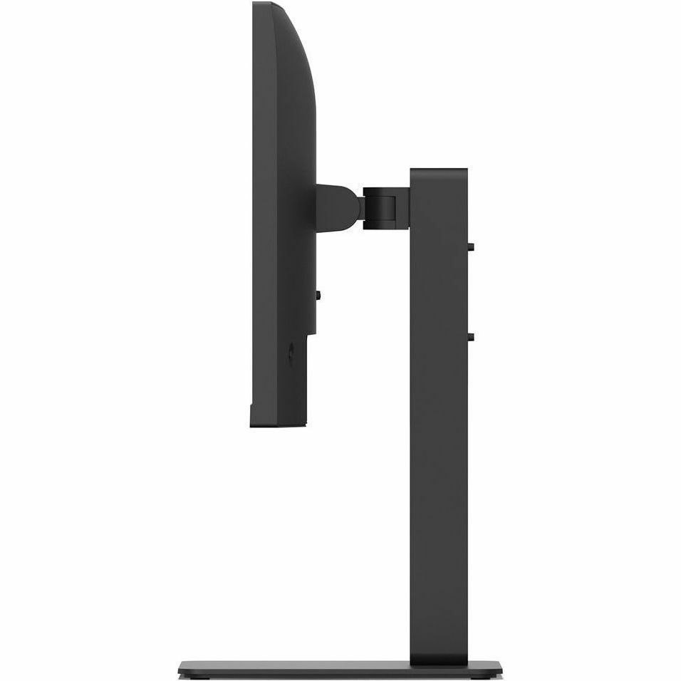 LG 24BA650-B 24,0" Class Full HD LCD-monitor - 16:9 - Zwart