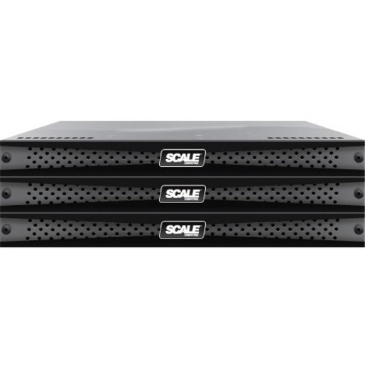 Scale Computing HC1150Dz Hyper Converged Appliance