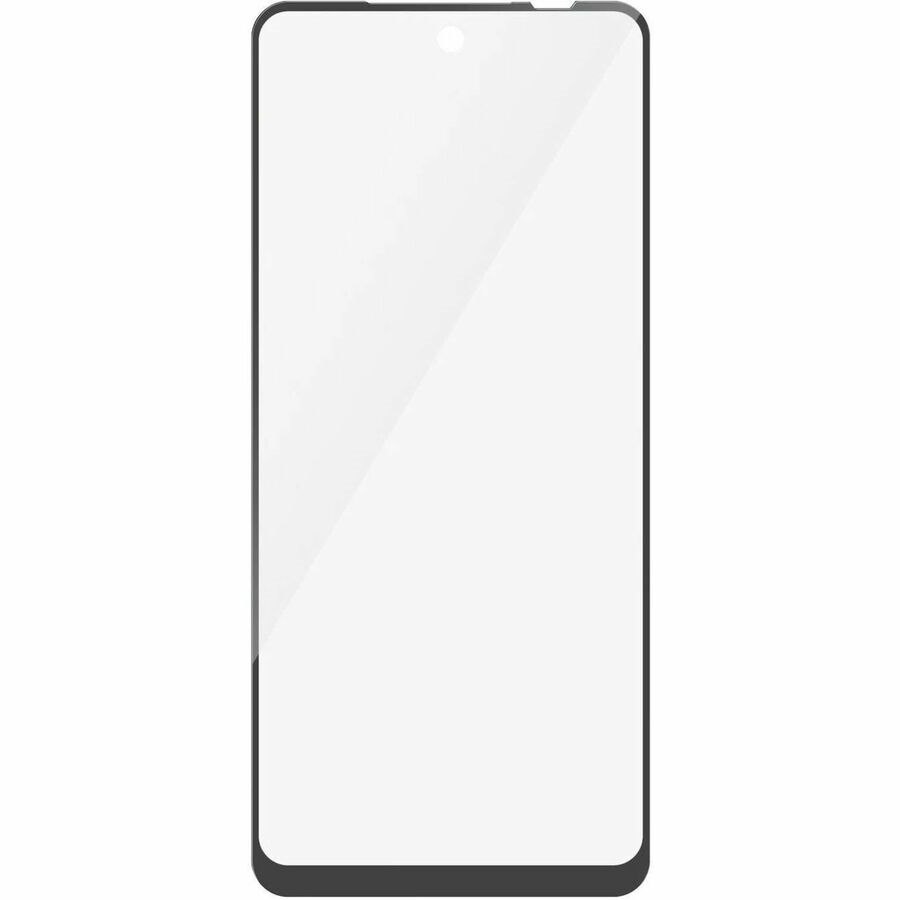 PanzerGlass ® Screen Protector W. Black Frame HMD Fusion | Ultra-Wide Fit Doorzichtige Schermbeschermer 1 Stuk(S) ** New Retail **