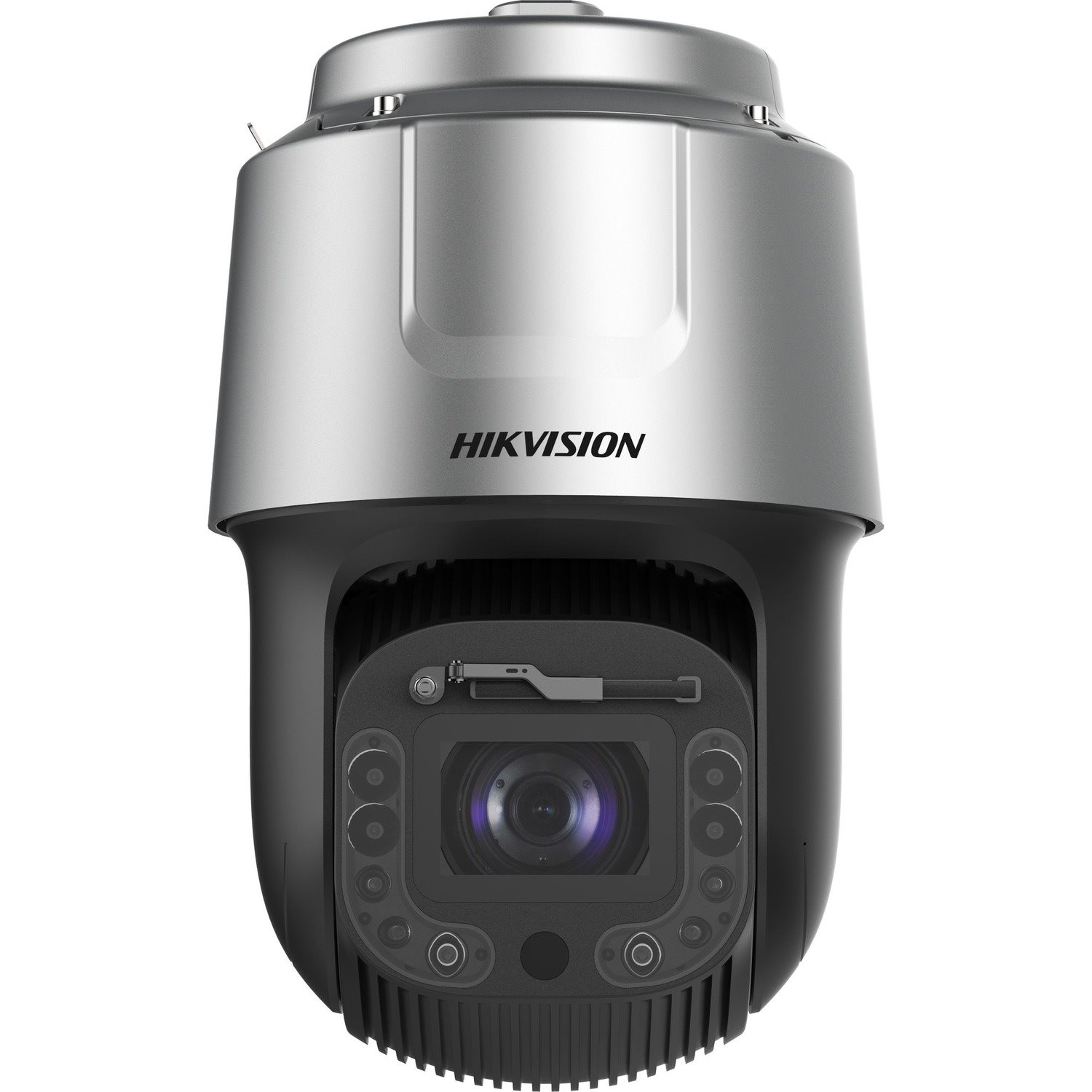 Hikvision Ultra DS-2DF8C448I5XS-AELW(T5) 4 Megapixel Network Camera - Color - Dome