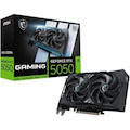 MSI NVIDIA GeForce Graphic Card - 8 GB GDDR6