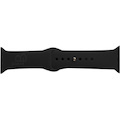 OTM California State University - Long Beach Silicone Apple Watch Band, Classic