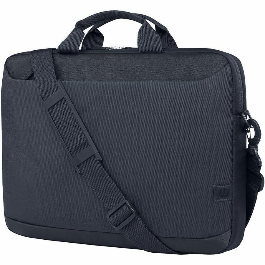 HP Everyday Draagtas/-koffer (Briefcase) voor 35,6 cm (14") naar 35,8 cm (14,1") Notebook - Grijs
