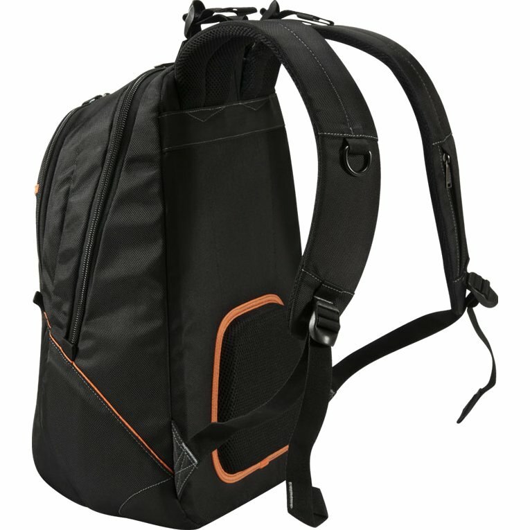 Everki Glide Carrying Case (Backpack) for 43.9 cm (17.3") Apple iPad Notebook