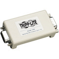 Eaton Tripp Lite Series DataShield Serial In-Line Surge Protector, DB9