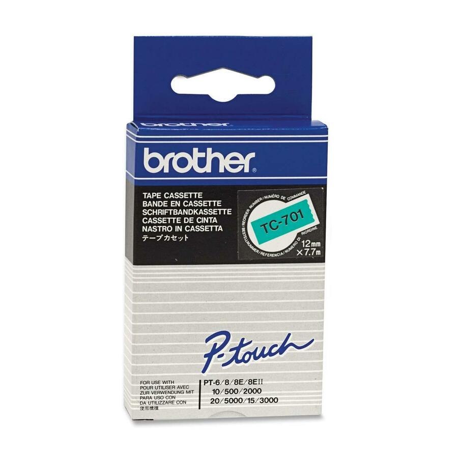 Brother TC701 Multipurpose Label