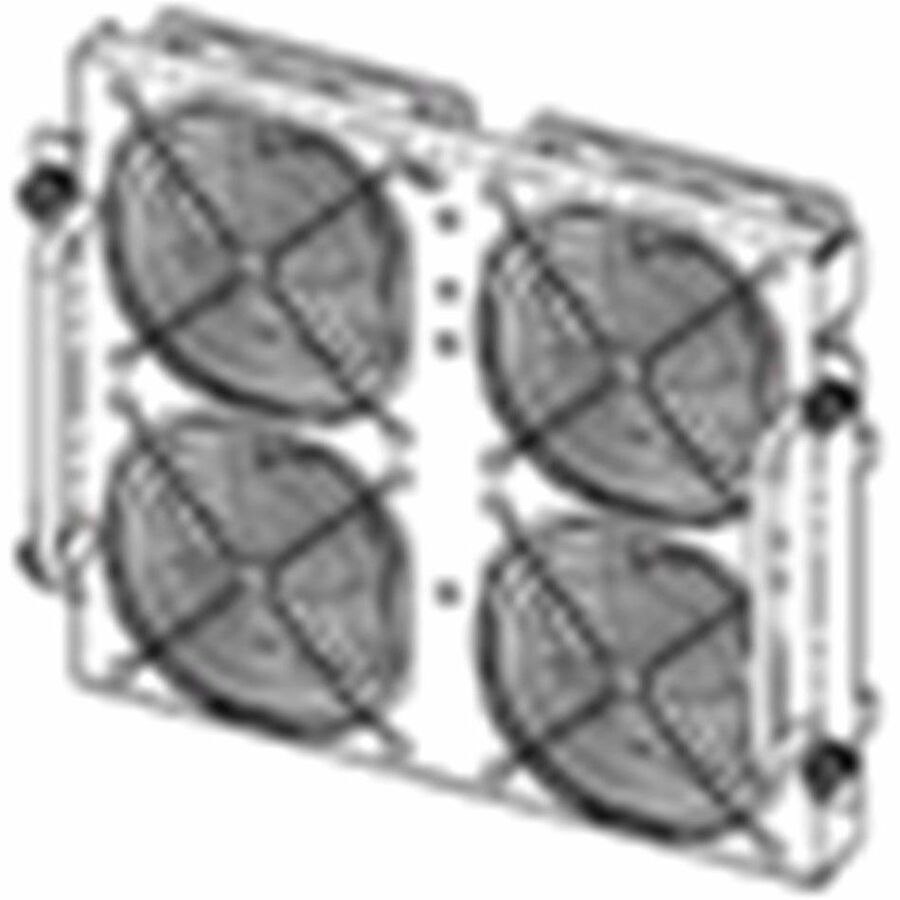 APC by Schneider Electric K&uuml;hll&uuml;ftereinschub