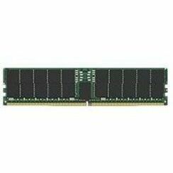 Kingston RAM Module for Server - 96 GB - DDR5-5600/PC5-44800 DDR5 SDRAM - 5600 MHz Dual-rank Memory - CL46 - 1.10 V