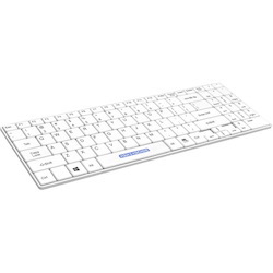 Man & Machine Its Cool Keyboard