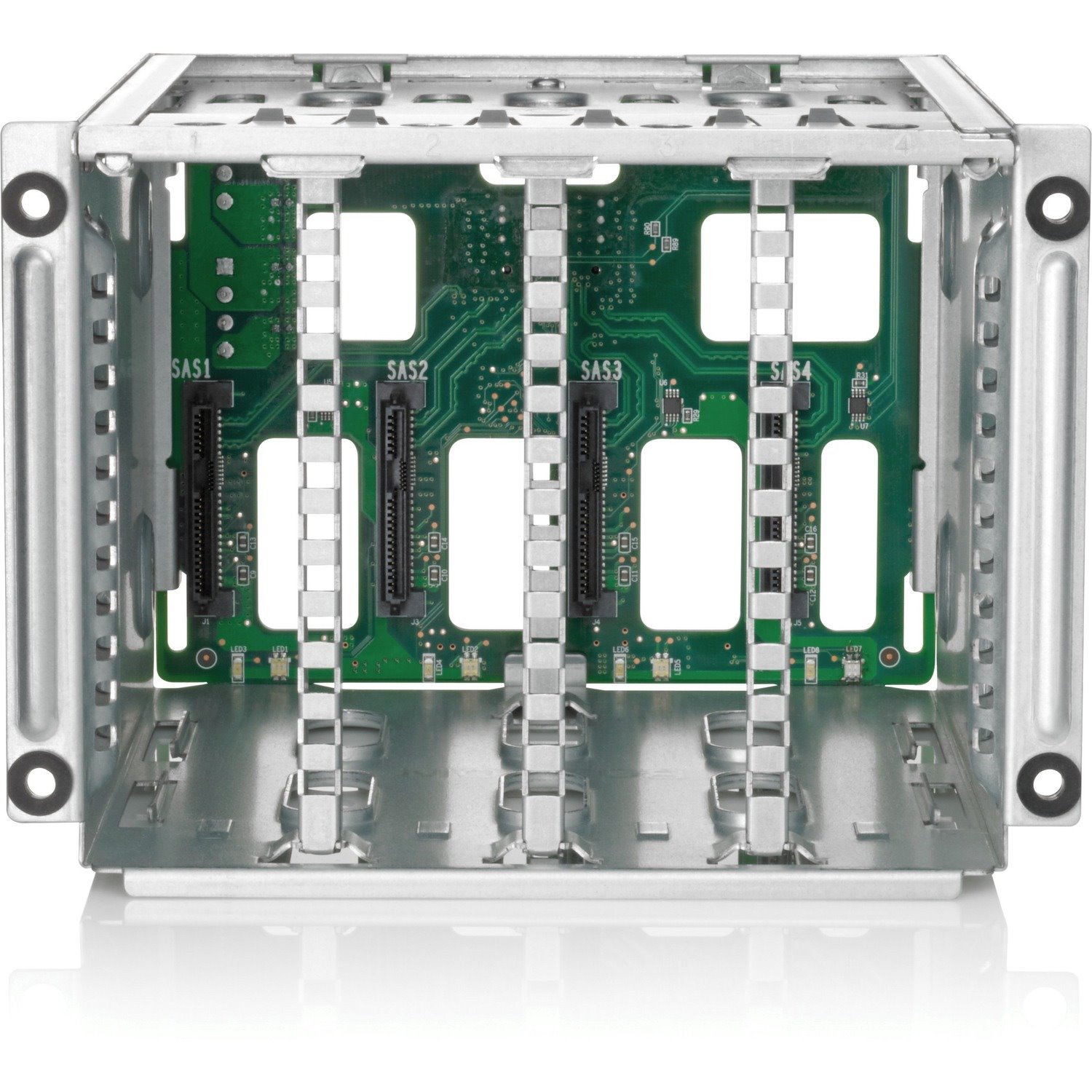 HPE Drive Enclosure Internal