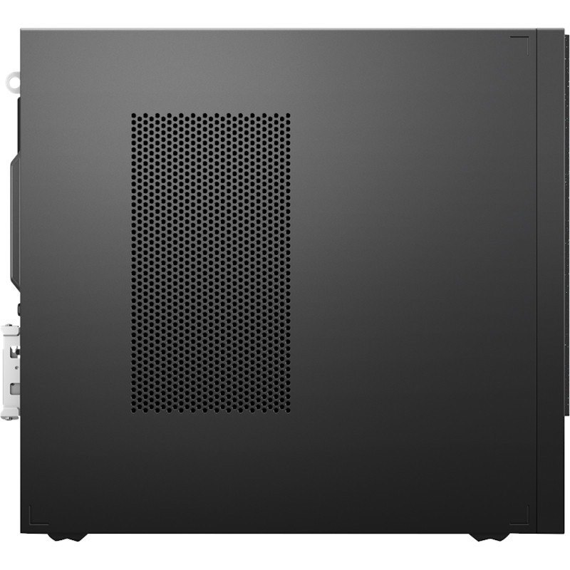 Lenovo ThinkCentre Neo 50s 11SX005PUS Desktop Computer - Intel Core i5 12th Gen i5-12400 - 16 GB - 256 GB SSD - Small Form Factor - Black