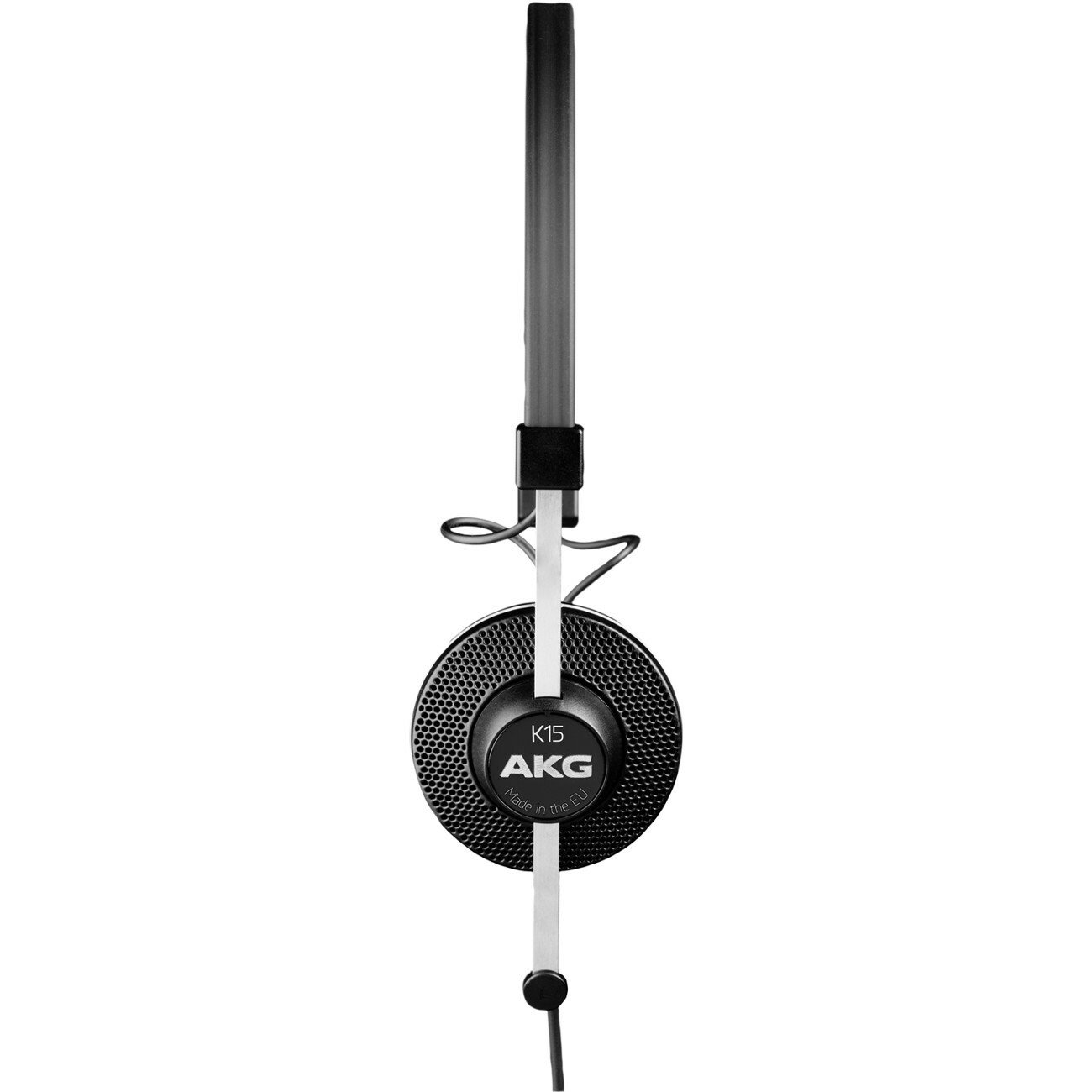 AKG K15 High-Performance Conference Headphones