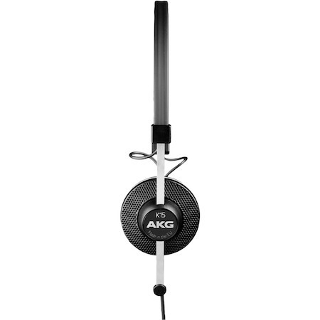 AKG K15 High-Performance Conference Headphones