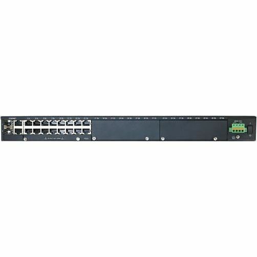 Perle IOLAN SCG18 R-LAWMD Console Server