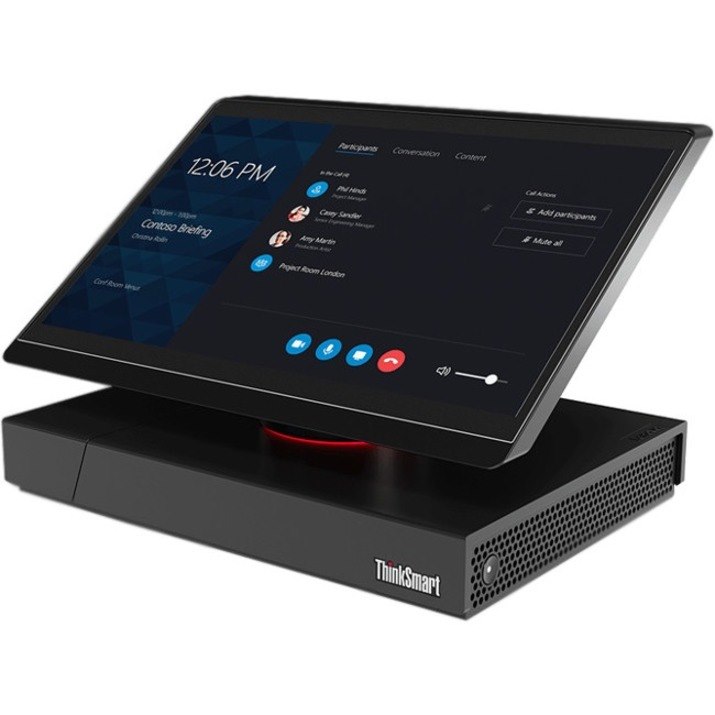 Lenovo ThinkSmart Hub 500 Video Conference Equipment