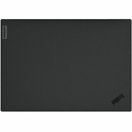 Lenovo ThinkPad P1 Gen 6 21FV001YUS 16" Mobile Workstation - WQXGA - Intel Core i7 13th Gen i7-13800H - vPro Technology - 32 GB - 1 TB SSD - English Keyboard - Black Paint