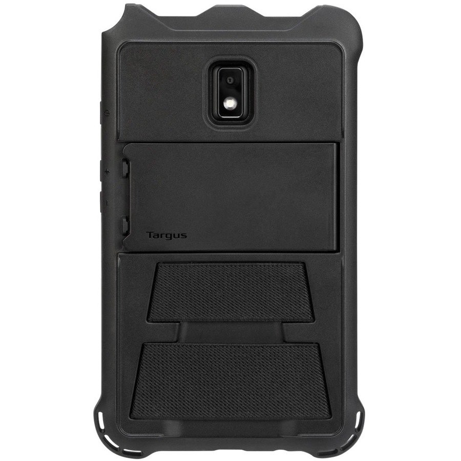 Targus Field-Ready THD482GLZ Rugged Carrying Case Samsung Galaxy Tab Active2 Tablet - Black